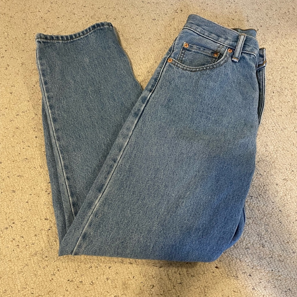 Levi 550